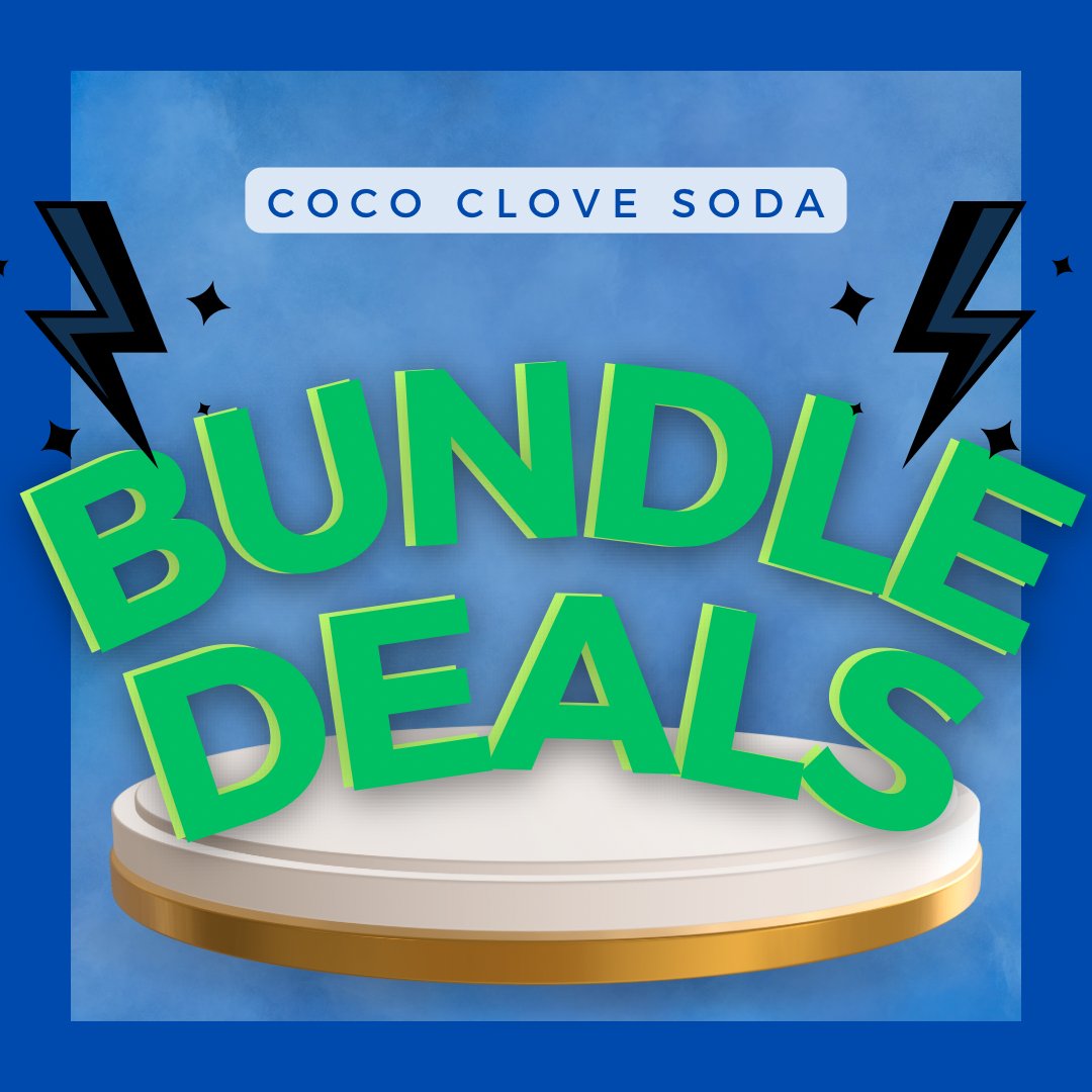 Bundle Deals ⚡️ – Coco Clove Soda bundle-deals-coco-clove-soda