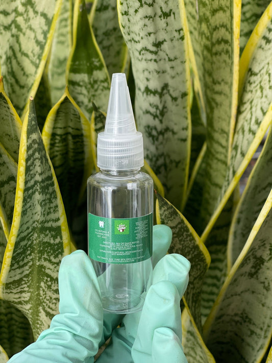 Travel Size Tube