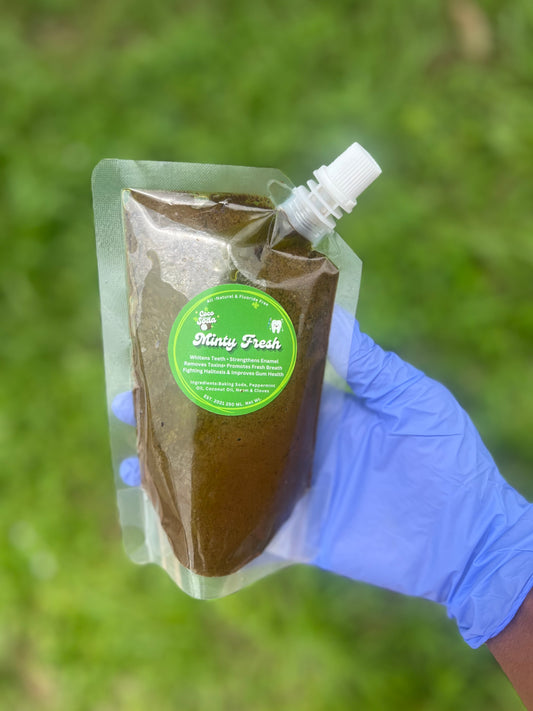 Neem Minty Fresh Tube