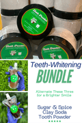 Teeth-Whitening Bundle